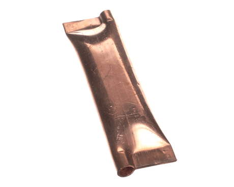 CONTINENTAL REFRIGERATION PARTS Continental Refrigeration 4-766-3/8 Accumulator 3/8 - SKU CNT4-766-3/8