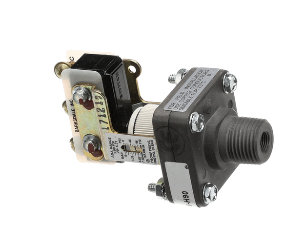 ACCUTEMP PARTS AC-116-6490 - SKU ACCAC-116-6490