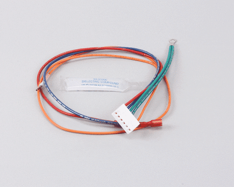 ACCUTEMP PARTS Accutemp AT0A-2719-3 Ignition Module Harness Assembly - G1 Ga - SKU ACCAT0A-2719-3