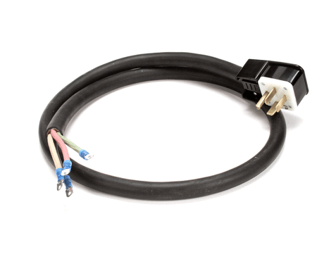 ACCUTEMP PARTS Accutemp AT0A-2788-17 Power Cord Assembly- Includes Nema 15-50 - SKU ACCAT0A-2788-17
