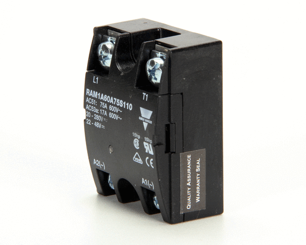 ACCUTEMP AT0E-2059-3 SOLID STATE RELAY