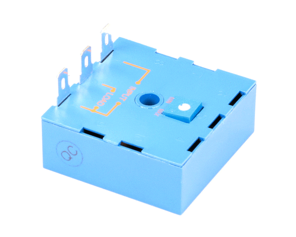 ACCUTEMP PARTS AT0E-2500-3 - SKU ACCAT0E-2500-3