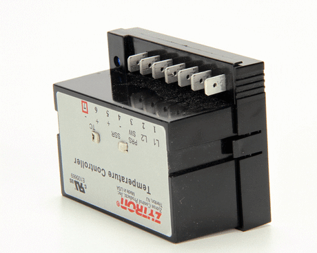 ACCUTEMP PARTS Accutemp AT0E-2559-1 DC Thermostat Steam 'N' Hold 7 Pin - SKU ACCAT0E-2559-1