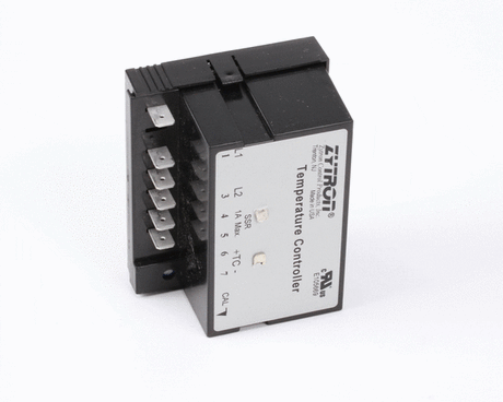 ACCUTEMP PARTS Accutemp AT0E-2559-4 Thermostat Electric Griddle Welded In Th - SKU ACCAT0E-2559-4