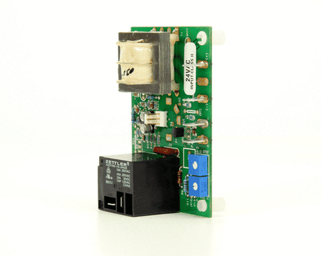 ACCUTEMP PARTS Accutemp AT0E-2705-1 Thermostat 122 Series Model Egd Griddle - SKU ACCAT0E-2705-1