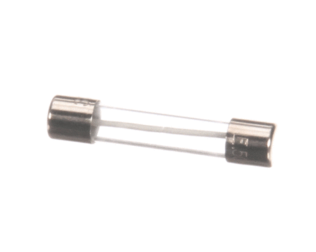 ACCUTEMP PARTS Accutemp AT0E-2731-3 Fuse 1/2 A 250 V - SKU ACCAT0E-2731-3