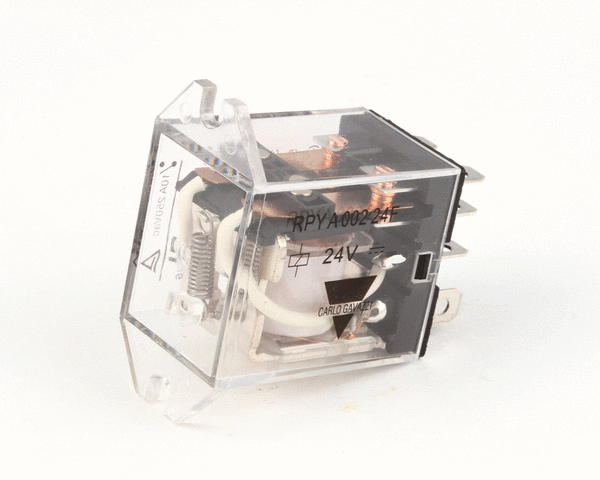 ACCUTEMP PARTS AT0E-2825-6 - SKU ACCAT0E-2825-6