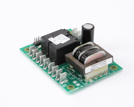 ACCUTEMP PARTS Accutemp AT0E-3230-2 Evolution Water Level Control - SKU ACCAT0E-3230-2