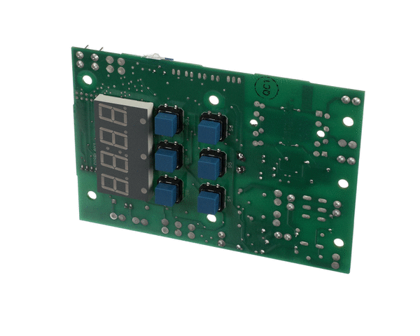 ACCUTEMP PARTS AT0E-3625-1-R12 - SKU ACCAT0E-3625-1-R12