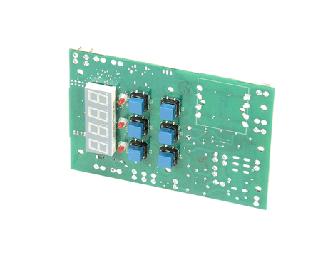 ACCUTEMP PARTS AT0E-3625-5-R16 - SKU ACCAT0E-3625-5-R16