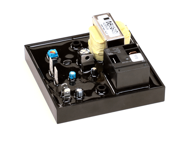 ACCUTEMP PARTS Accutemp AT0E-3880-2 High Limit Thermostat 1000 Ohm - SKU ACCAT0E-3880-2