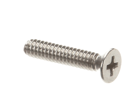 ACCUTEMP PARTS Accutemp AT0F-2061-41080 #10-24 X 1 Phillips Fhms Qrd - SKU ACCAT0F-2061-41080