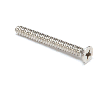 ACCUTEMP PARTS Accutemp AT0F-2061-41140 #10 - 24 X 1 3/4 Phillips Fh - SKU ACCAT0F-2061-41140