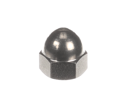 ACCUTEMP PARTS Accutemp AT0F-2632-40001 Acorn Nut 10-32 Hex Head - SKU ACCAT0F-2632-40001