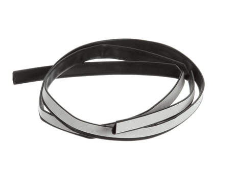 ACCUTEMP PARTS Accutemp AT0G-3449-2 Bulb Seal 36 Front Skirt - SKU ACCAT0G-3449-2