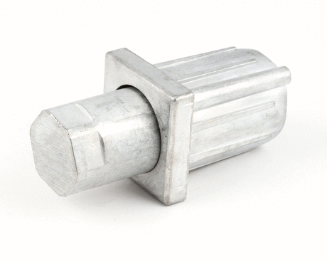 ACCUTEMP PARTS Accutemp AT0H-1090-2 Adjustable Foot Square - SKU ACCAT0H-1090-2