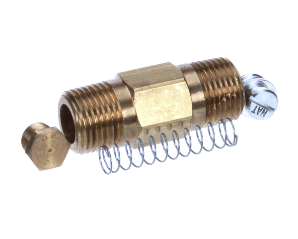 ACCUTEMP PARTS Accutemp AT0H-3035-8 Gas Appliance Std Kit Natural - Evolutio - SKU ACCAT0H-3035-8