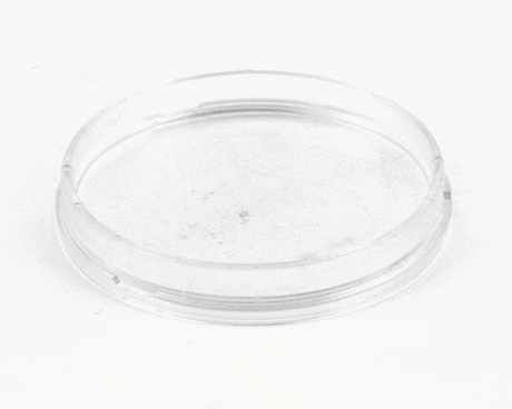ACCUTEMP PARTS Accutemp AT0H-3544-1 2 Lense Cover - Snh Steamer S/N: 14123 &amp; - SKU ACCAT0H-3544-1