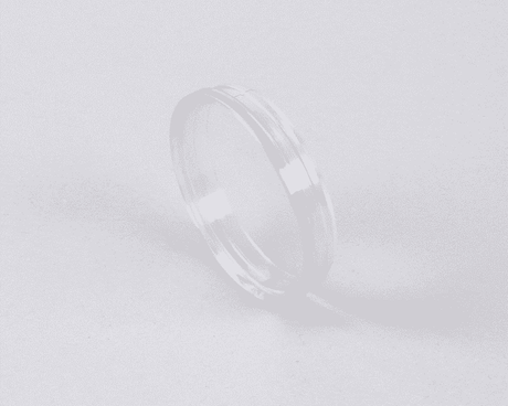 ACCUTEMP PARTS Accutemp AT0H-3544-2 1.5 Lens Cover - Snh Steamer S/N: 14122 - SKU ACCAT0H-3544-2