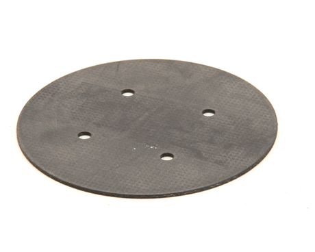 ACCUTEMP PARTS Accutemp AT0H-3829-1 Thomas Vacuum Pump Diaphragm Epdm - SKU ACCAT0H-3829-1