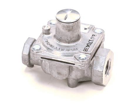 ACCUTEMP PARTS Accutemp AT0P-2847-2 Pressure Regulator - Propane - SKU ACCAT0P-2847-2
