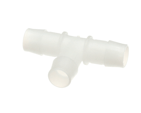 ACCUTEMP PARTS Accutemp AT0P-2987-3 Fitting Barbed Tee 3/4 X 3/4 - SKU ACCAT0P-2987-3