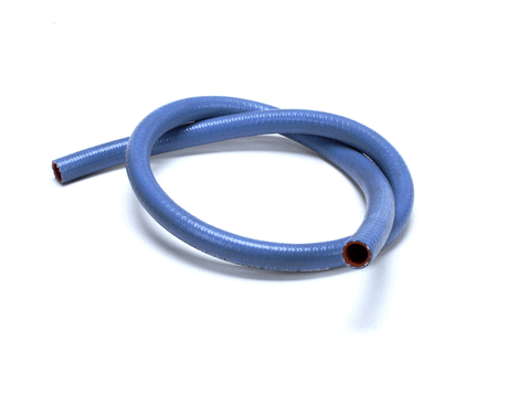 ACCUTEMP PARTS Accutemp AT0P-3477-83000 Hose Silicone Braided 3/4 (Per Foot) - SKU ACCAT0P-3477-83000