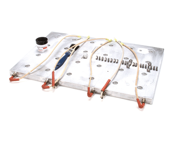 ACCUTEMP PARTS AT1A-3530-1 - SKU ACCAT1A-3530-1
