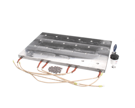 ACCUTEMP AT1A-3530-3 CAST HEATER REPLACEMENT KIT - 208V 8KW