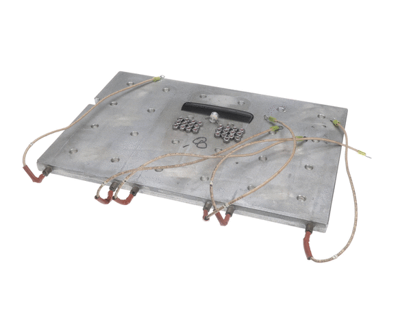ACCUTEMP PARTS AT1A-3530-8 - SKU ACCAT1A-3530-8