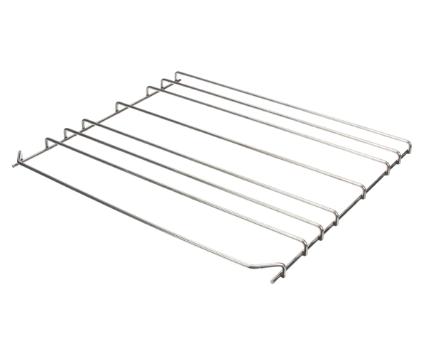 ACCUTEMP AT1A-3601-6 WIRE RACK ASSEMBLY