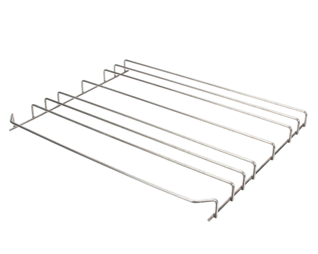 ACCUTEMP AT1A-3601-7 WIRE RACK ASSEMBLY