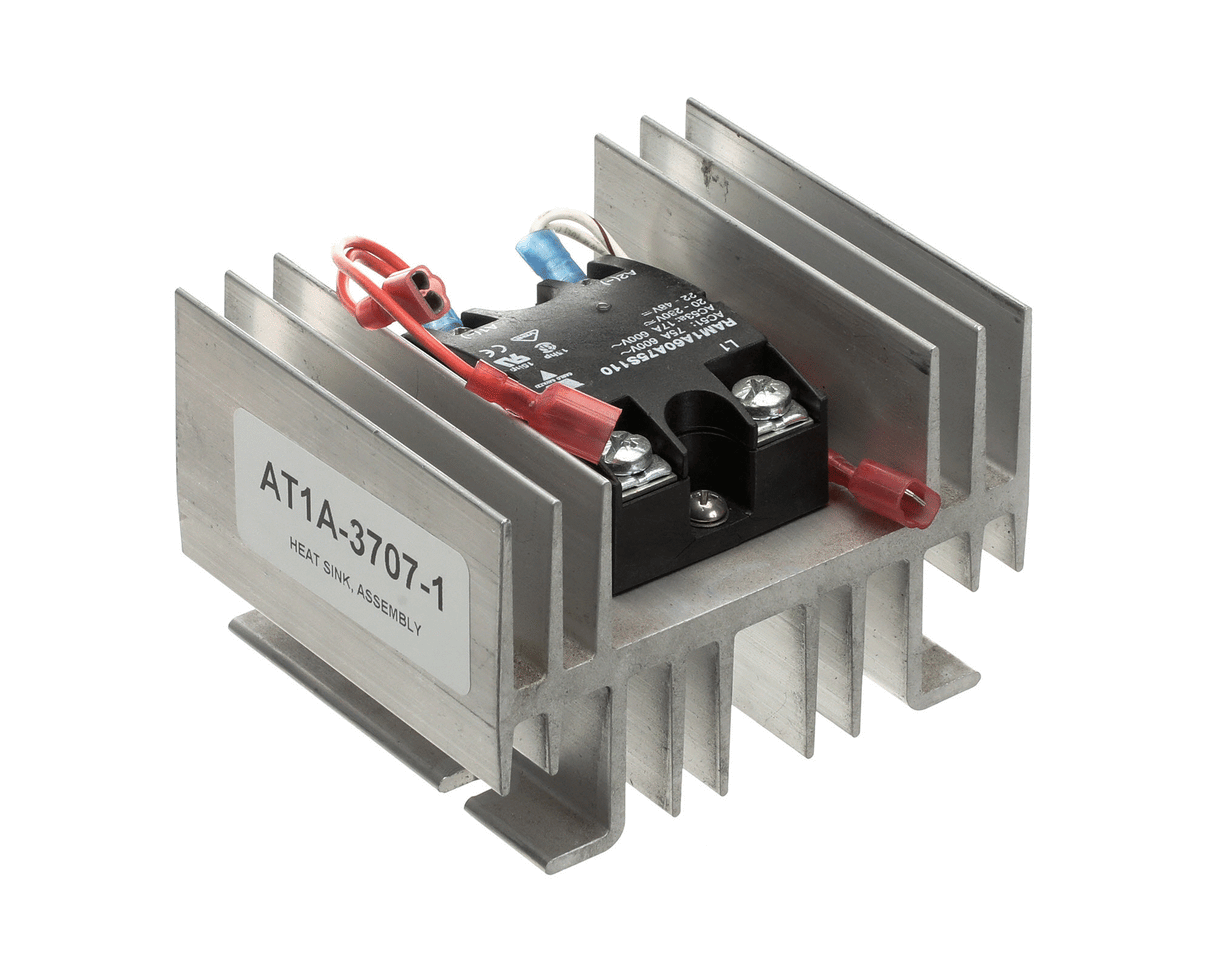 ACCUTEMP PARTS AT1A-3707-1 - SKU ACCAT1A-3707-1