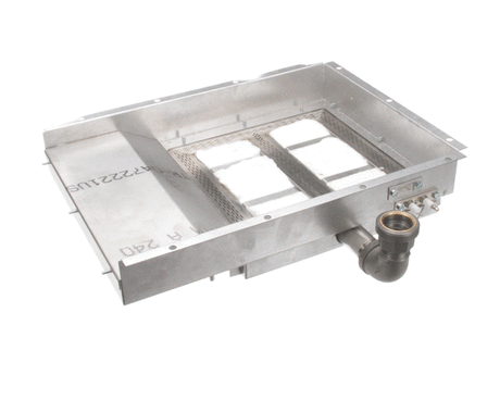 ACCUTEMP PARTS AT1A-3748-1 - SKU ACCAT1A-3748-1