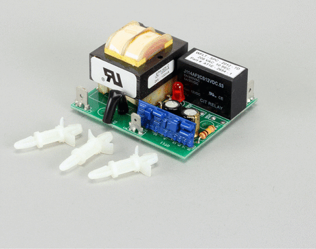 ACCUTEMP PARTS AT1E-2654-1 - SKU ACCAT1E-2654-1