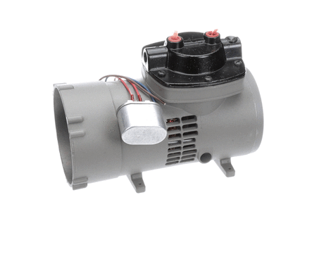 ACCUTEMP PARTS Accutemp AT1E-2703-1 Vacuum Pump (Thomas) - SKU ACCAT1E-2703-1