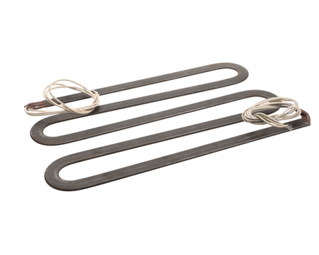 ACCUTEMP PARTS Accutemp AT1E-2948-2 Firebar Heater 277V 8.01KW - SKU ACCAT1E-2948-2