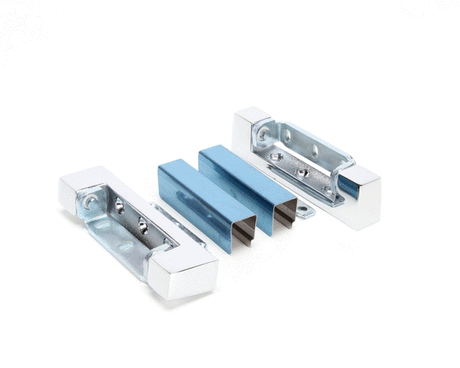 ACCUTEMP PARTS Accutemp AT1H-2058-3 Hinge-Steamer Door (Pair) - SKU ACCAT1H-2058-3