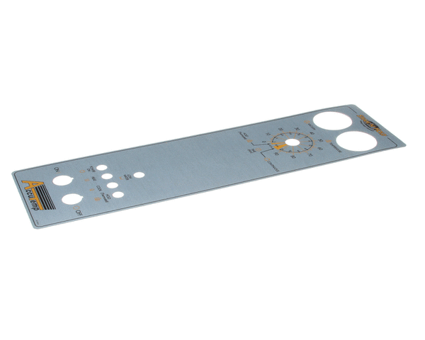 ACCUTEMP PARTS AT1L-2804-2 - SKU ACCAT1L-2804-2