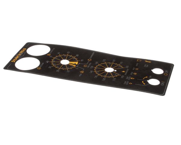 ACCUTEMP PARTS AT1L-3708-1 - SKU ACCAT1L-3708-1
