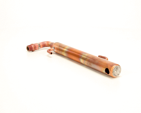 ACCUTEMP PARTS Accutemp AT1P-CMASSY Copper Manifold Assembly - SKU ACCAT1P-CMASSY