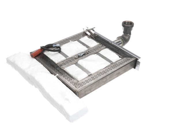ACCUTEMP PARTS AT1Z-5475 - SKU ACCAT1Z-5475