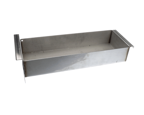 ACCUTEMP PARTS Accutemp AT2A-2195-1 Griddle Grease Pan (36 48) - SKU ACCAT2A-2195-1