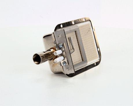 ACCUTEMP PARTS Accutemp AT2A-2255-2 Pilot Burner Assembly - SKU ACCAT2A-2255-2