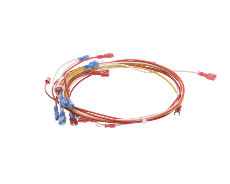 ACCUTEMP AT2A-2898-2 HARNESS ASSEMBLY