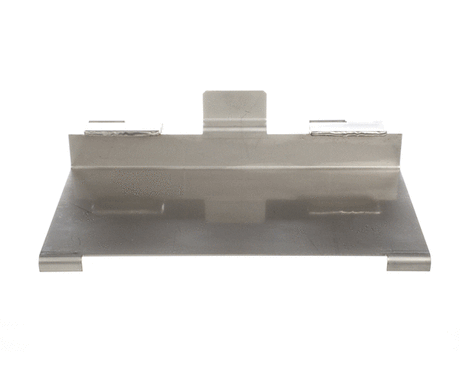 ACCUTEMP PARTS Accutemp AT2A-3699-2 Plate And Hinge Weldment - SKU ACCAT2A-3699-2