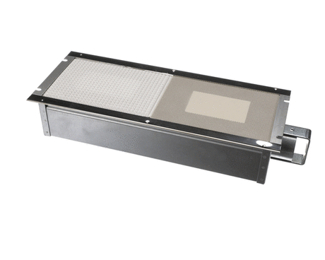 ACCUTEMP PARTS Accutemp AT2B-2131-2 Burner Assembly G2 24 Gas Griddle - SKU ACCAT2B-2131-2