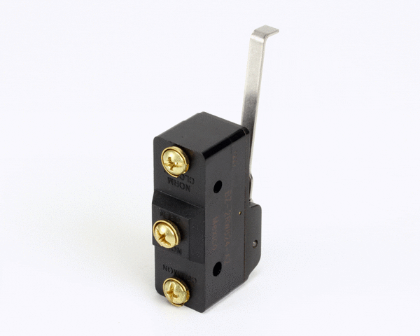 ACCUTEMP AT2E-1639-1 OVERTEMP SWITCH (MICROSWITCH) G1 GAS GRI