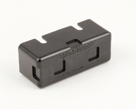 ACCUTEMP AT2E-1759-1 MICROSWITCH COVER G1 GAS GRIDDLE