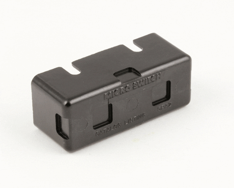 ACCUTEMP PARTS Accutemp AT2E-1759-1 Microswitch Cover G1 Gas Griddle - SKU ACCAT2E-1759-1